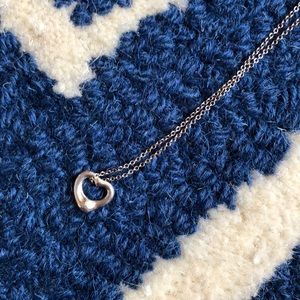 Tiffany & Co. Jewelry - Tiffany’s necklace Tiffany & Co. Jewelry - Tiffany’s necklace